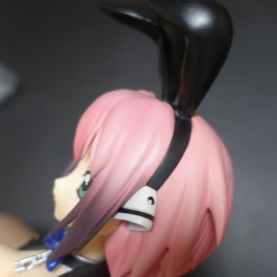 Heaven's Lost Property Ikaros Bunny ver 1/4 Scale Figure Statue 