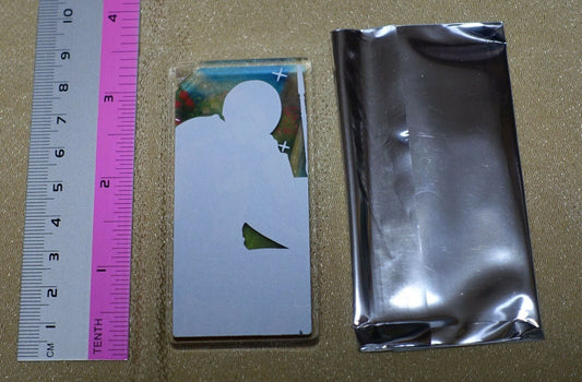 Fire Emblem Event Exclusive Domiteria Key Chain Lorenz C97 