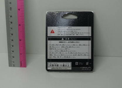 Berserk Exhibition Event Item Behelit Necklace 