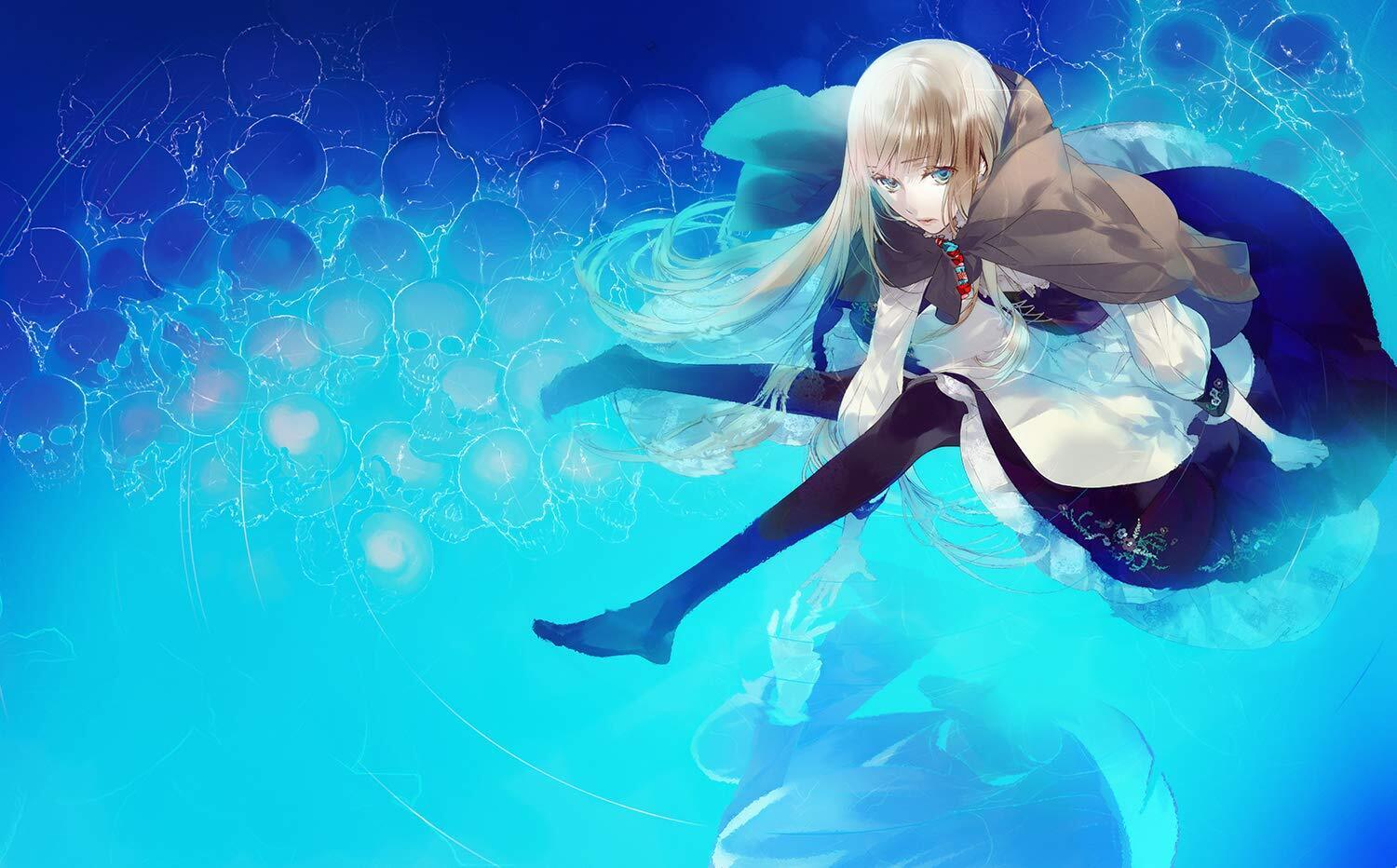 Kazuaki Artworks vol.2 
