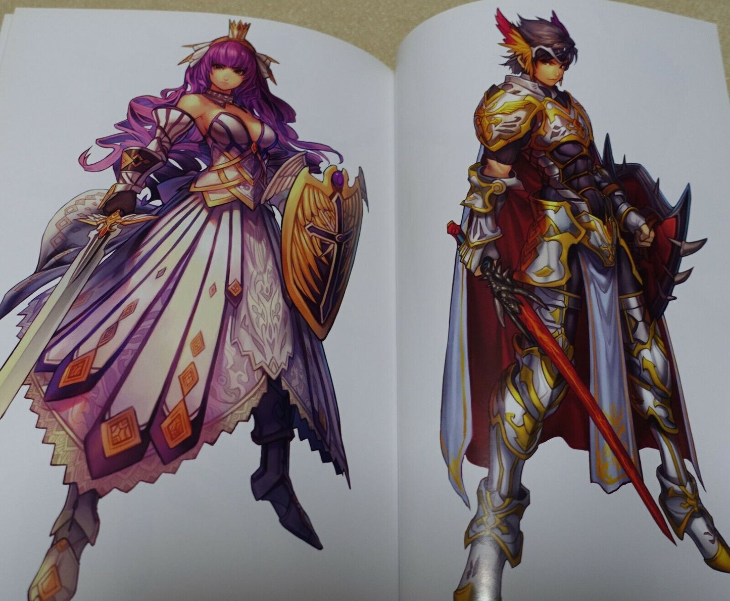 KRENZ COLOR ART BOOK KRENZ'S ARTWORK 5 