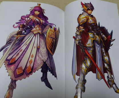 KRENZ COLOR ART BOOK KRENZ'S ARTWORK 5 