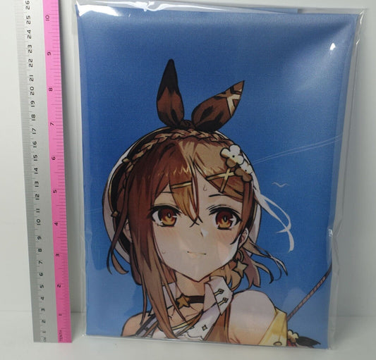 Atelier Ryza 3 Alchemist of the End & the Secret Key 51 x 72 cm Cloth Poster 