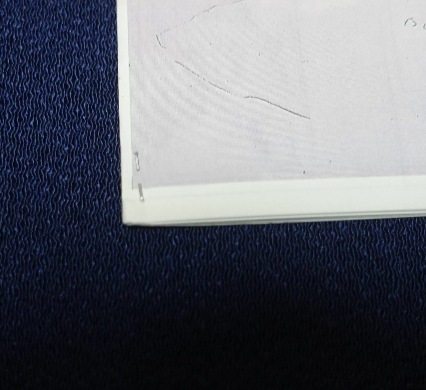 Yutaka Nakamura & Animation Staff Space Dandy Hand Made Art Book Pre-ver 