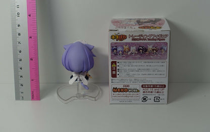 NEKO WORKs NEKOPARA Trading Figure Cinnamon 