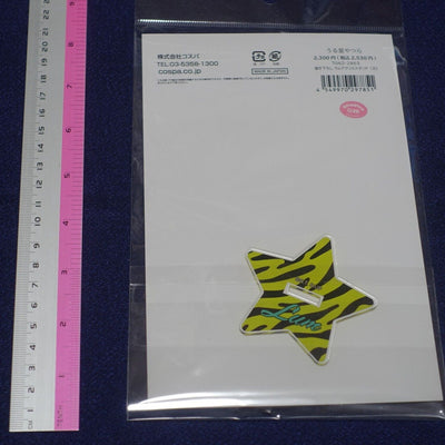 Noitamina Urusei yatsura Lum Acrylic Stand Figure C101 