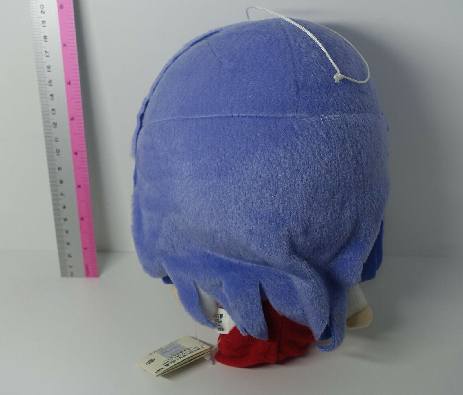 Higurashi When They Cry Plushie Plush Doll Rika Furude 