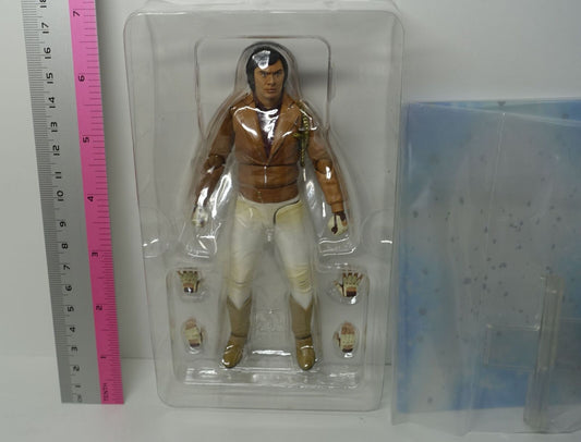 S.H.Figuarts Space Sheriff Gavan RETSU ICHIJOJI Action Figure 