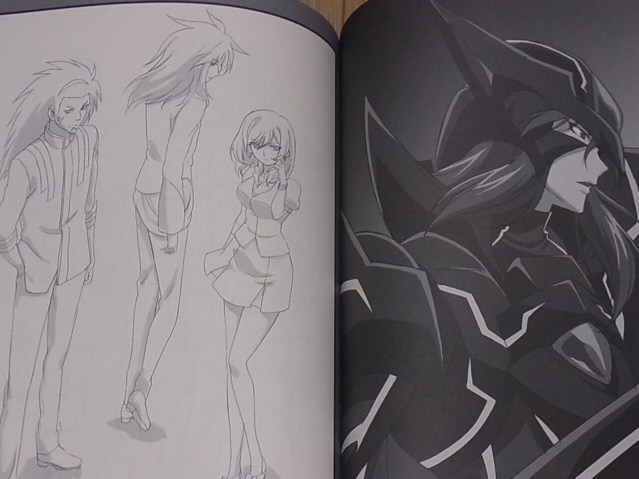 Moriko Card Fight!! Ganguard Fan Art Book Set GROTTA AZZURRA 