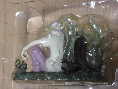 Mushishi Ginko Special Figure Statue 