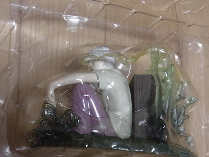 Mushishi Ginko Special Figure Statue 