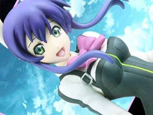 Aquarion EVOL DXF figure all set of 2 Mikono & Zessica 