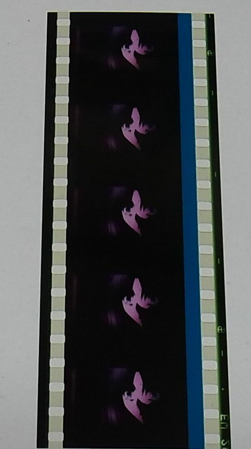 Movie Fatestay night Heaven's Feel Mini Raw Film Scene Tohsaka Rin B ufotable 