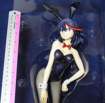 FREEing KILL LA KILL Matoi Ryuko BUNNY ver 1/4 Scale Figure Statue 