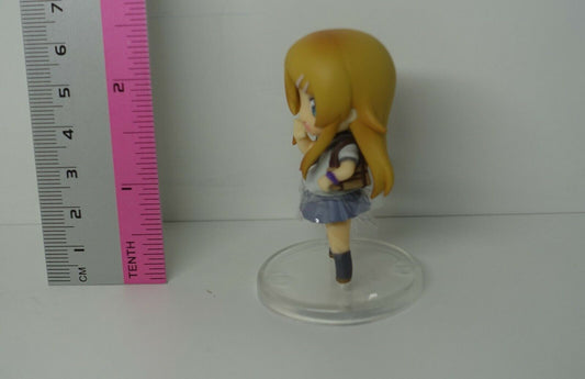 No Box 2.5 Head Height Figure Statue Oreimo Kirino Kousaka 
