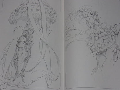 EUNOS Precure Fan Art Book 100 CURE vol.03 Cure Beat 106page Pre Cure 