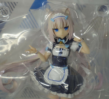 3-7 days from Japan Good Smile Pop Up PARADE Nekopara Vanilla Figure 