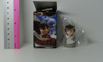 Chara Heroes Berserk Mini Figure Charlotte 