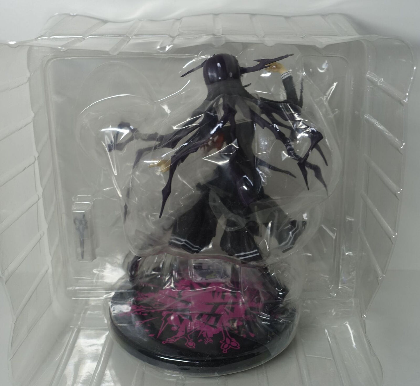 FuRyu Danganronpa Ultra Despair Girls Genocide Jill Syo Figure Statue 