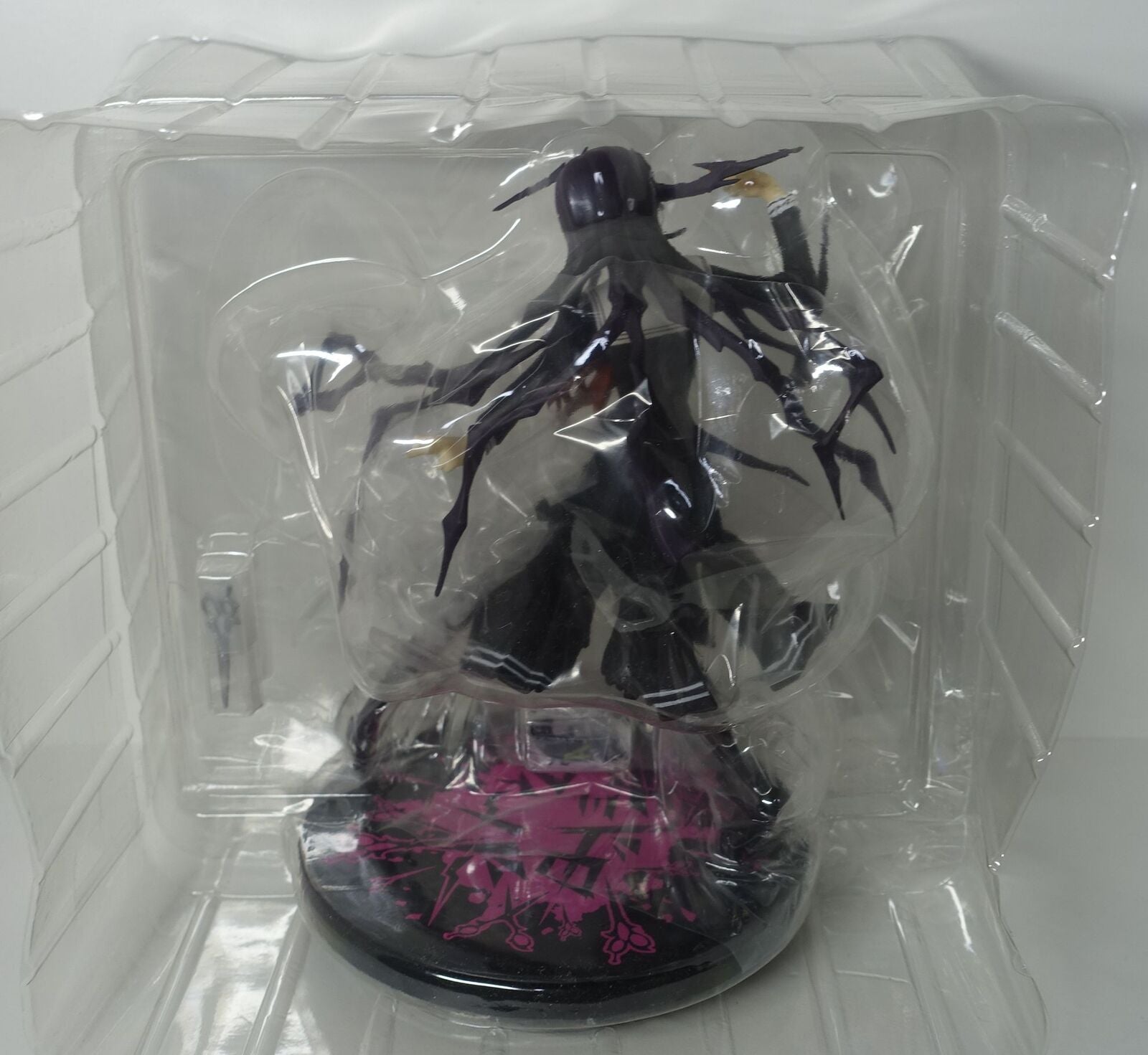 FuRyu Danganronpa Ultra Despair Girls Genocide Jill Syo Figure Statue 