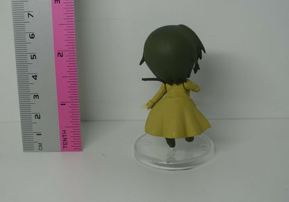 No Box 2.5 Head Height Figure Statue Kino's Journey Kino 