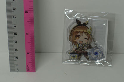 Atelier Ryza 3 Alchemist of the End & the Secret Key Acrylic Key Chain 