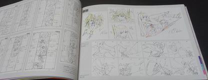 World of Hiroyuki Imaishi Expo Animation Art Work Book 