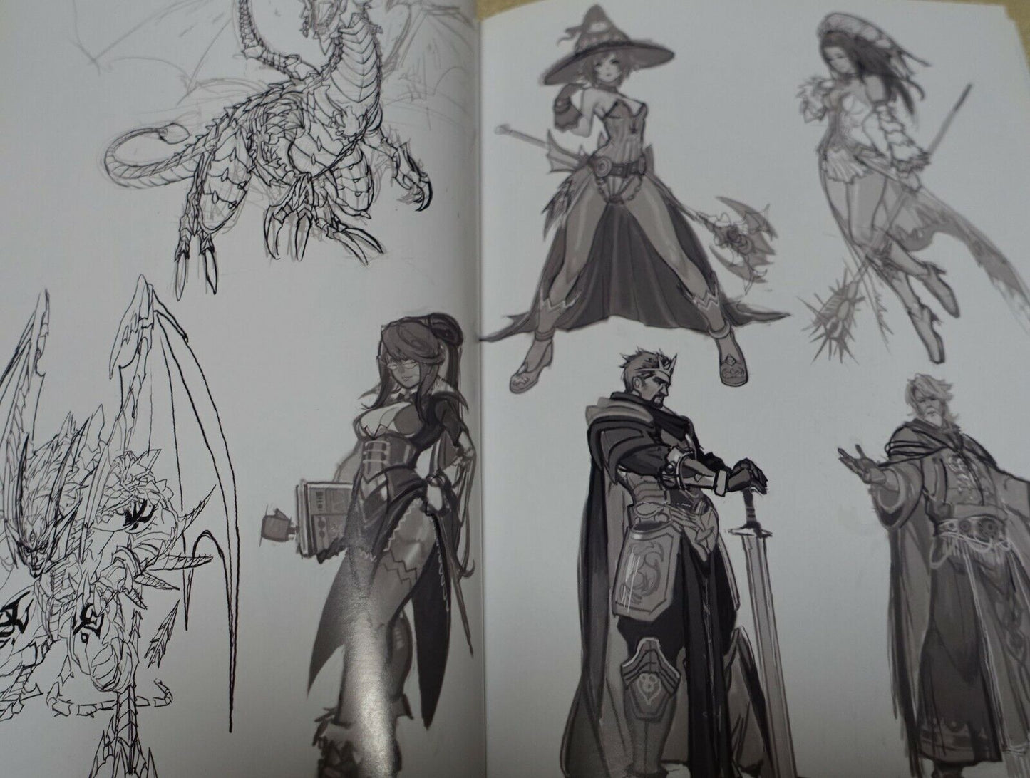 KRENZ COLOR ART BOOK KRENZ'S ARTWORK 5 