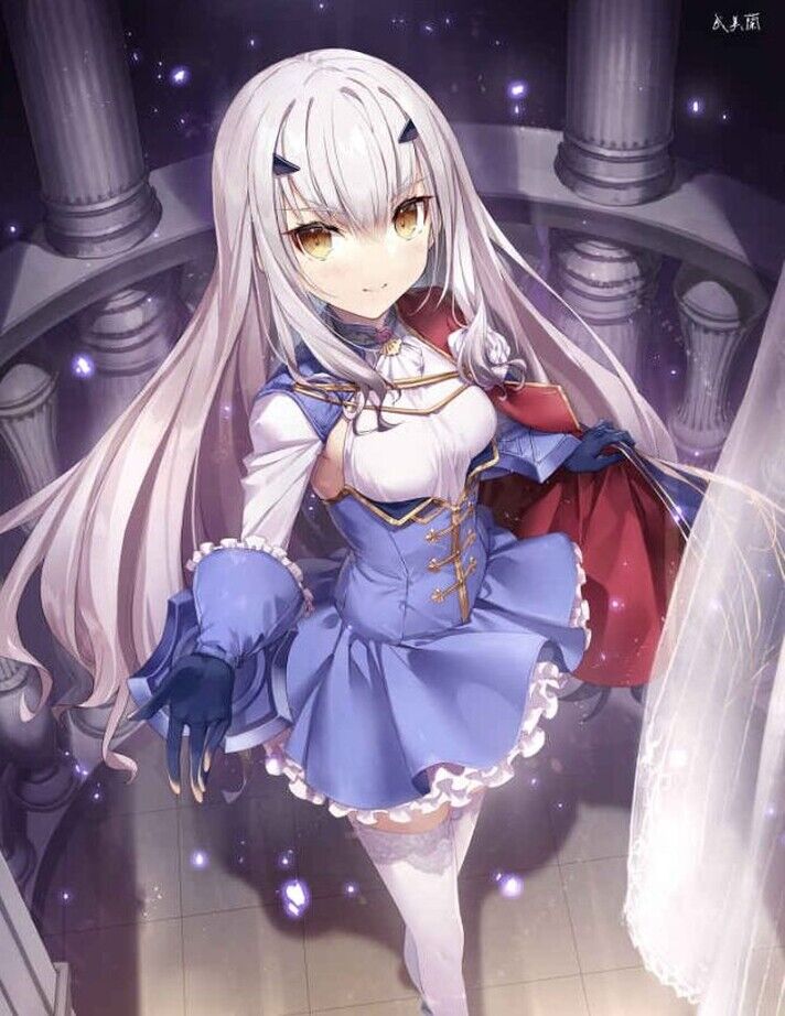 Debuneko Fate Grand Order FGO Fan Art Book Fate Sketch 12 Pre-Order C100 