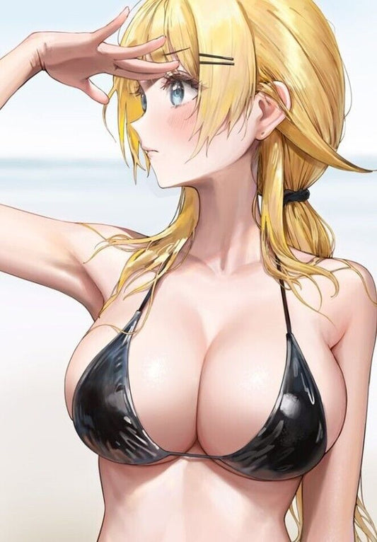 Ame Uten Cancel Idol Master Fan Art Book SUMMER vol.2 C102 Pre-order 