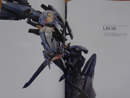 redjuice Color Illustration Art Book SQUAD 