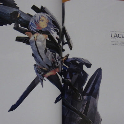 redjuice Color Illustration Art Book SQUAD 