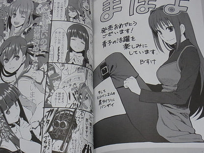 TYPE-MOON WICH ON THE HOLY NIGHT Official Fan Art Book Premiere Mah?tsukai no 