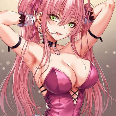 Sakiyamama Bunny Girls Color Art Book SAKIYAMAMA Bunny 1 
