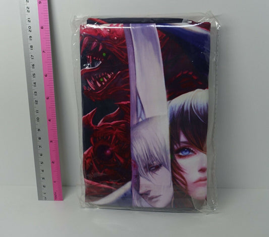 Bloodstained Ritual of the Night Miriam 72 x 51 cm Cloth Poster 
