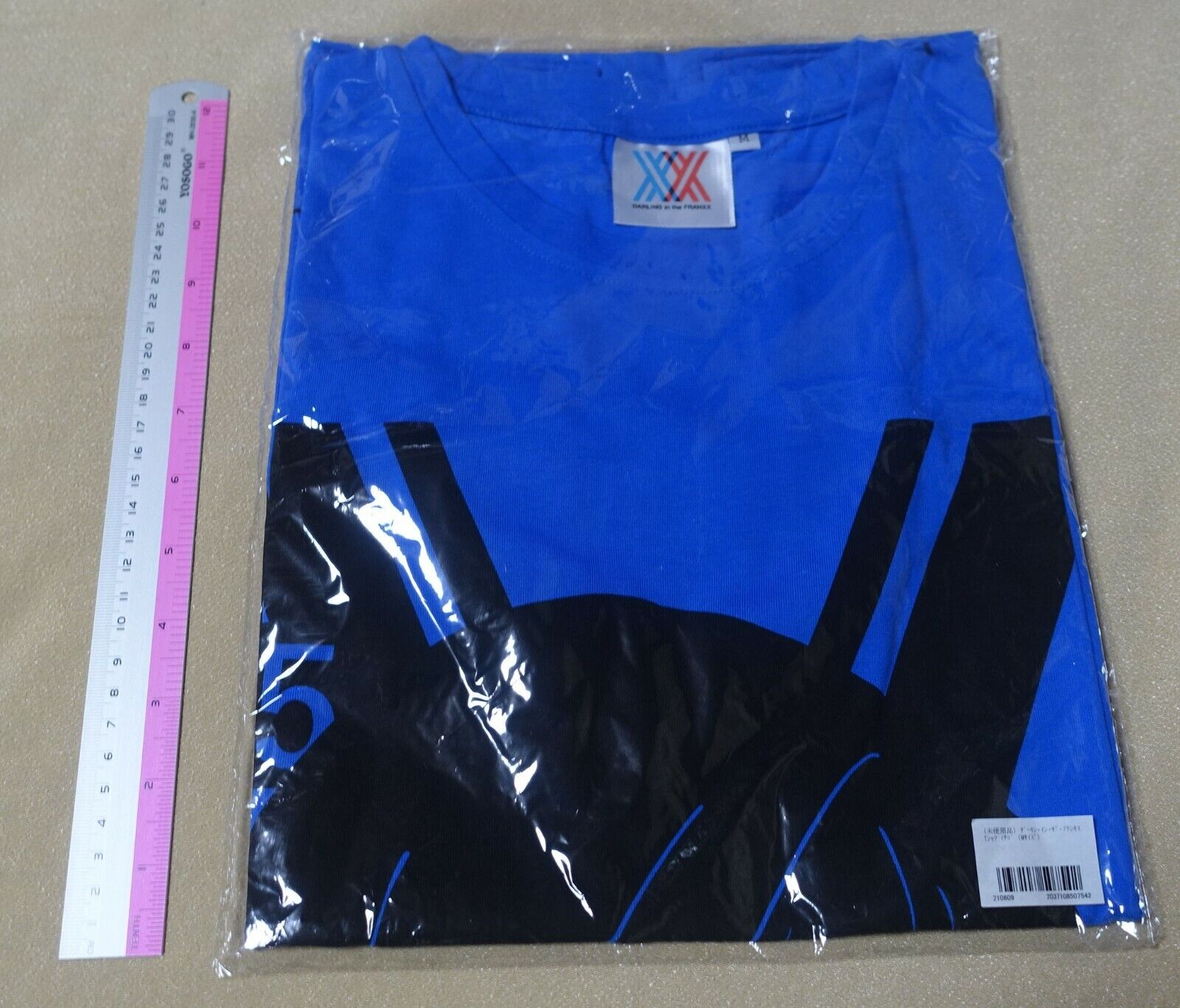Darling in the Franxx T-Shirt Ichigo Japanese M size 
