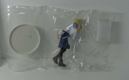 Fate hollow ataraxia Trading Figure Artoria Pendragon Saber 