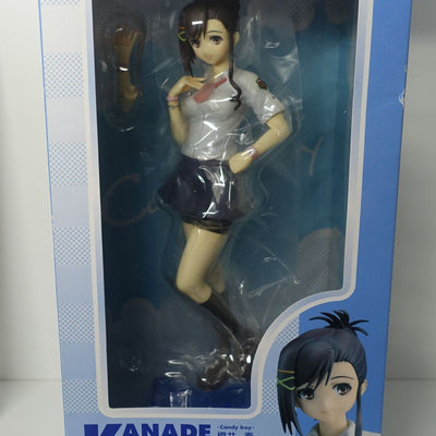 GOOD SMILE Candy boy Figure Statue Set Kanade Sakurai 