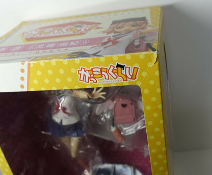 Di molto bene School-Live! Gakkou Gurashi! YUKI TAKEYA Figure Statue 