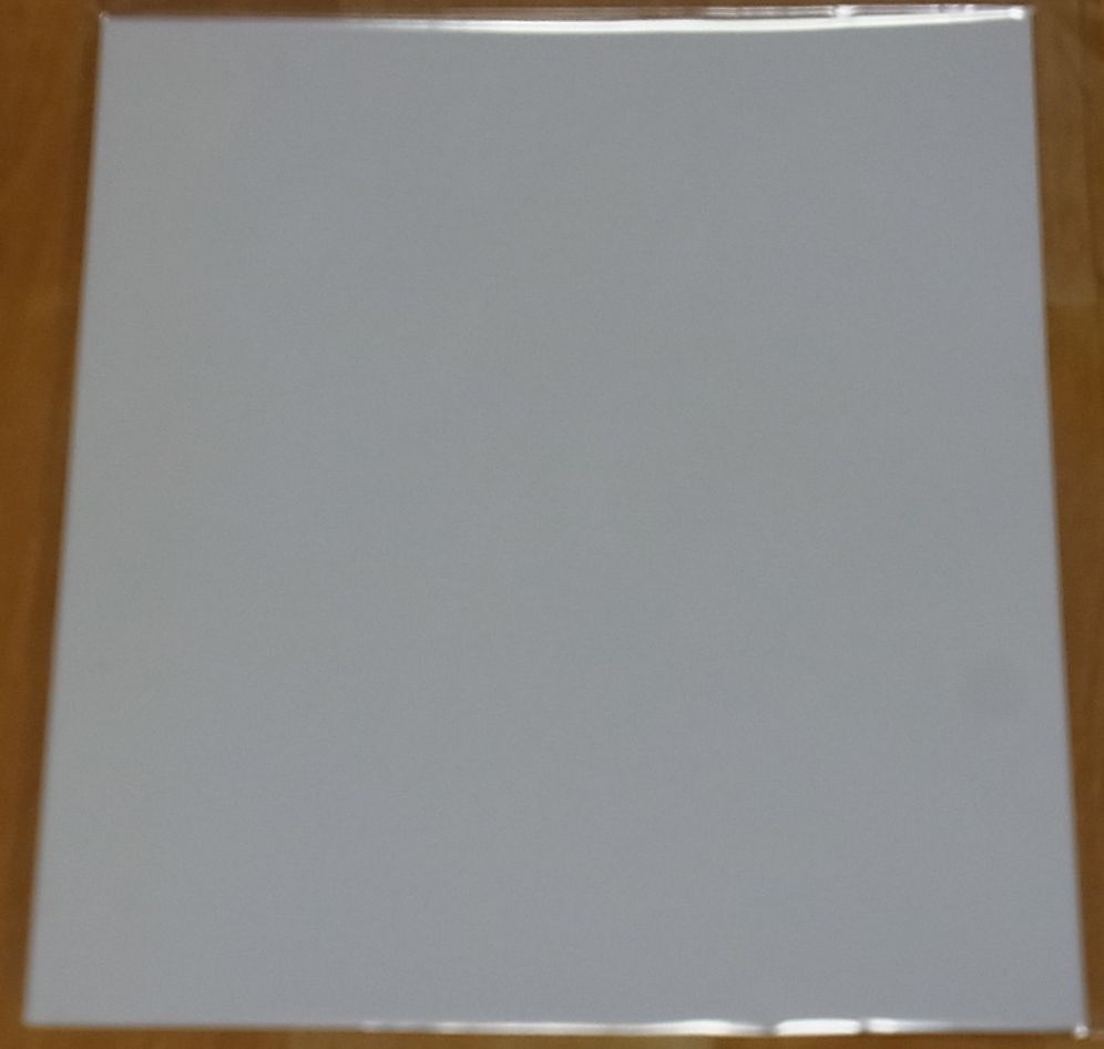 The Anthem of the Heart Privilege Print Shikishi Art Sheet MASAYOSHI TANAKA 