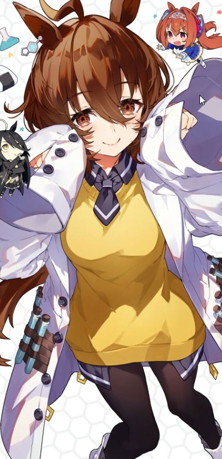 C99 MikaPikaZo Uma Musume Fan Art Book LEGEND 