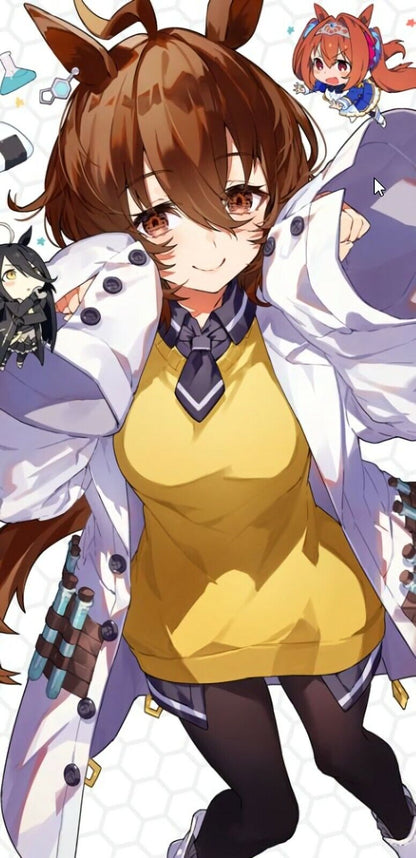 C99 MikaPikaZo Uma Musume Fan Art Book LEGEND 