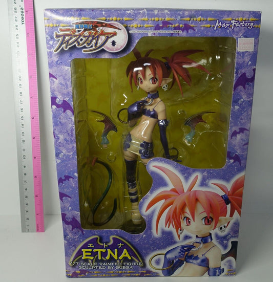 MAX FACTORY DISGAEA ETNA 1/7 Scale Figure Statue 
