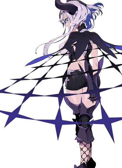 Shirow Miwa Fate FGO Designer Art Book Romancia Aurora2 & Event Exclusive Goods 