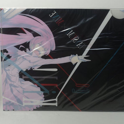 Akame ga Kill! Clear File