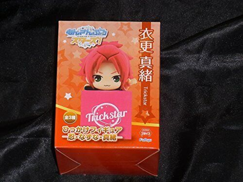 Ensemble Stars! Hikkake Figure Trick star MAO ISARA 