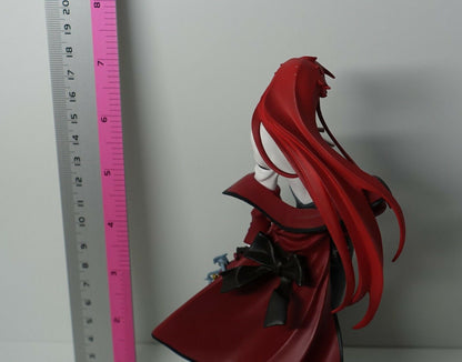 Black Butler Grell Sutcliff Extra Figure No Box GRELLE 