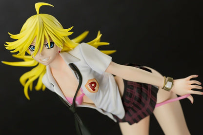 Orchidseed Panty and Stocking Panty with Heaven's Weapon Figure Statue 