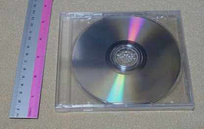Navel SHUFFLE! Love Rainbow Character Voice CD Lovers Kiss 