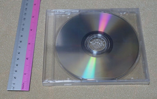 Navel SHUFFLE! Love Rainbow Character Voice CD Lovers Kiss 